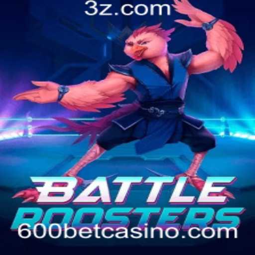 BattleRoosters: A Nova Sensação dos Jogos de Estratégia