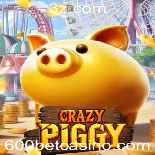 CrazyPiggy: Descubra o Jogo Mais Empolgante do Momento