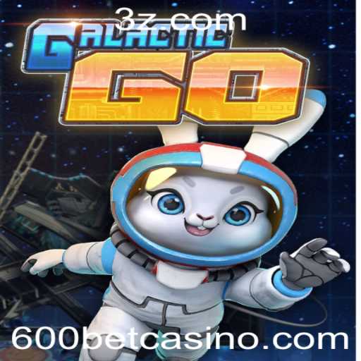 GalacticGO: Uma Aventura Intergaláctica com Twist de Apostas